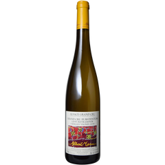 Domaine Albert Mann Alsace Grand Cru Gewurztraminer Furstentum Vieilles Vignes 2018