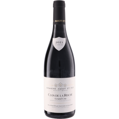Domaine Amiot Et Fils Clos De La Roche 2023