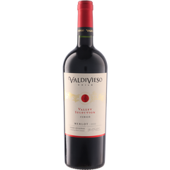 Vina Valdivieso Valley Selection Merlot 2022