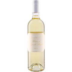 Chateau Lynch Bages Blanc De Chateau Lynch Bages 2022