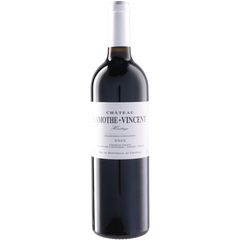 Chateau Lamothe Vincent Chateau Lamothe Vincent Heritage 2022