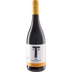 Pizzorno Family Estates Pizzorno Mayusculas Tannat Maceracion Carbonica 2025