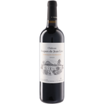 Thienpont Family Chateau Roques De Jean Lice Cuvee Francois Thienpont 2020