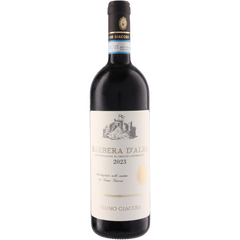Giacosa Bruno Srl Barbera D'Alba 2023