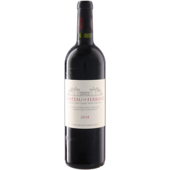 Chateau De Ferrand Chateau De Ferrand 2018