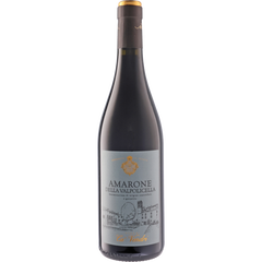 Le Ville Di Antane' Srl Amarone Della Valpolicella 2022