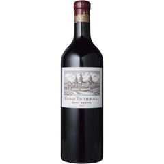 Chateau Cos D'Estournel Chateau Cos D'Estournel 2017