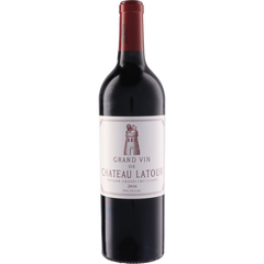 Chateau Latour Chateau Latour 2016