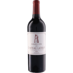 Chateau Latour Chateau Latour 2016