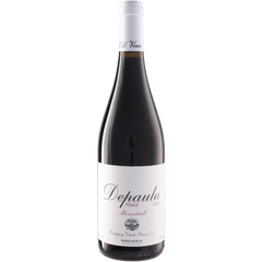 Bodegas Y Vinedos Ponce Depaula 2025
