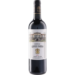 Chateau Leoville Barton Chateau Leoville Barton 2023