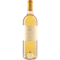 Chateau D'Yquem Chateau D'Yquem 2023