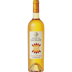 Domaine Cauhape Quintessence Du Petit Manseng Jurancon Moelleux 2014