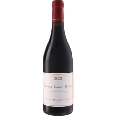 Domaine Marchand-Grillot Morey-Saint-Denis Rouge 2023