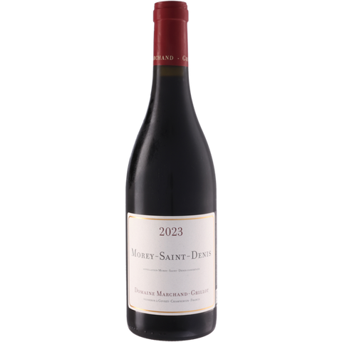 Domaine Marchand-Grillot Morey-Saint-Denis Rouge 2023