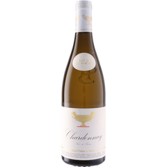 Domaine Gros Frere Et Soeur Chardonnay 2022