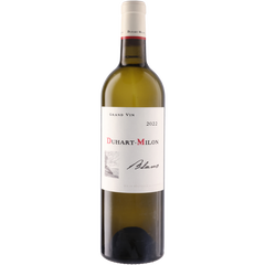 Chateau Duhart Milon Rothschild Le Blanc De Duhart Milon 2022