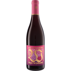 Weingut Von Winning Von Winning Pinot Noir Am Gutenberg Trocken Vdp Gutwein 2021