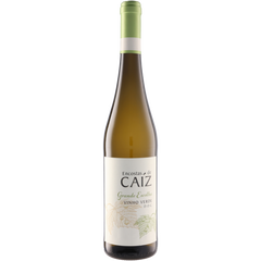 Quintas De Caiz Encostas De Caiz Grande Escolha Vinho Verde 2023