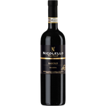 Casa Vinicola Nicolello Barolo Riserva 2010