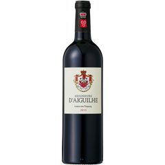 Chateau D'Aiguilhe Seigneurs D'Aiguilhe 2020