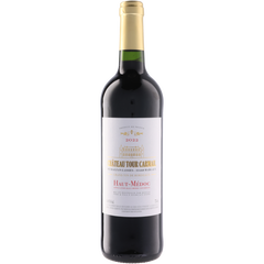 Mis En Bouteille Au Chateau Chateau Tour Carmail 2022