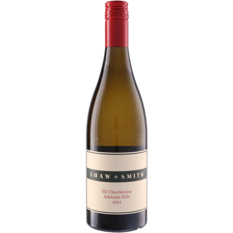 Shaw + Smith M3 Chardonnay 2024
