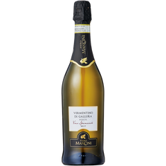 Cantina Delle Vigne Di Piero Mancini S.R.L Vermentino Di Gallura Spumante Brut