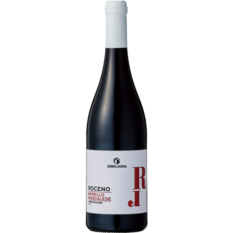Cantine Europa Roceno Nerello Mascalese Terre Siciliane IGP 2022