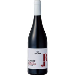 Cantine Europa Roceno Nerello Mascalese Terre Siciliane 2023