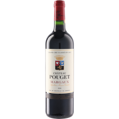 Chateau Pouget Chateau Pouget 2020