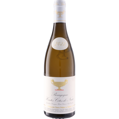 Domaine Gros Frere Et Soeur Bourgogne Hautes Cotes De Nuits Blanc 2022