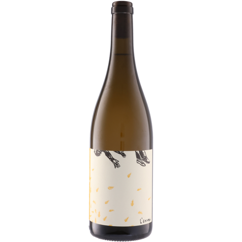 Fontaine Des Grives L'Envol Blanc Vin De France 2022