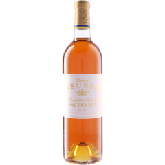 Chateau Rieussec Chateau Rieussec 2010