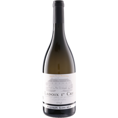 Domaine Sylvain Loichet Ladoix Premier Cru Les Grechons Blanc 2024