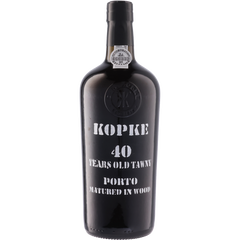 Kopke Kopke 40 Years Old Tawny Porto