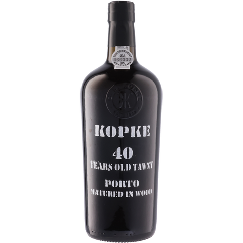 Kopke Kopke 40 Years Old Tawny Porto Red