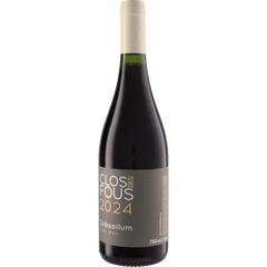 Clos Des Fous Pinot Noir Subsollum 2024