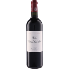 Vieux Chateau Saint Andre Vieux Chateau Saint Andre 2021