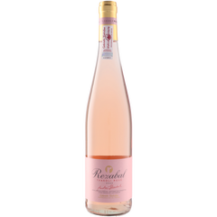 Bodega Txakoli Rezabal Txakoli Rezabal Rose 2023