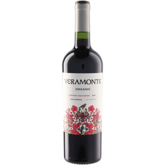 Vinedos Veramonte Veramonte Organic Gran Reserva Cabernet Sauvignon 2022