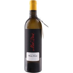 Sas Despagne Le Grand Vin De Mont Perat Blanc 2020