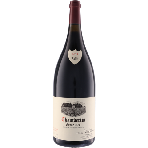 Domaine Henri Rebourseau Chambertin Magnum 2021 1,500ml