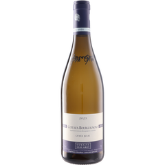 Domaine Anne Gros Coteaux Bourguignons Blanc Cuvee Julie 2023