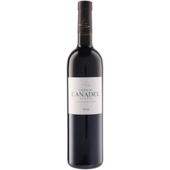 Chateau Canadel Bandol Rouge 2019