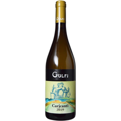 Azienda Agricola Gulfi Carjcanti 2019
