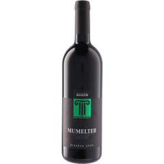 Cantina Bolzano St. Maddalena Cabernet Riserva Mumelter 2020