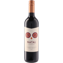 Alpamanta Estate Wines Alpamanta Natal Cabernet Sauvignon 2023