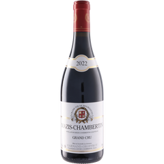 Domaine Harmand Geoffroy Mazis-Chambertin 2022