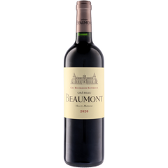 Chateau Beaumont Chateau Beaumont 2020